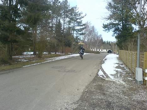 Piaggio zip ´SOLGT billede 10