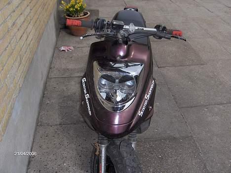 PGO hot [solgt] - før billede 4