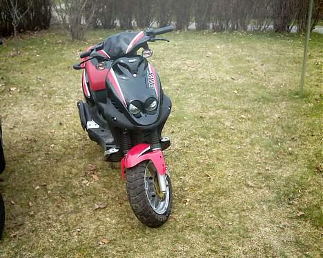 PGO PMX Sport (Byttet!) - billede 1