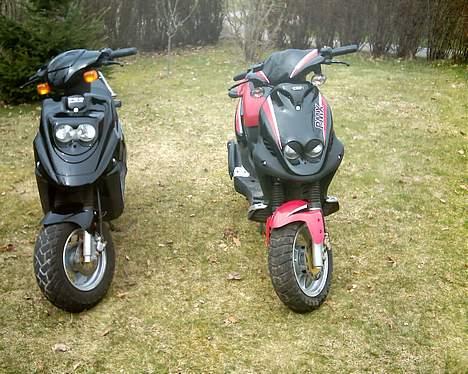 PGO PMX Sport (Byttet!) - billede 2