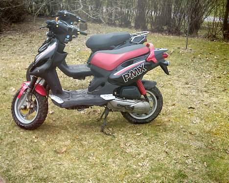 PGO PMX Sport (Byttet!) - billede 3