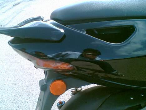 Aprilia sonic billede 5