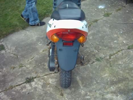 Adly Super Sonic :S >Byttet< billede 3