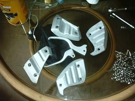 PGO pmx sport billede 6