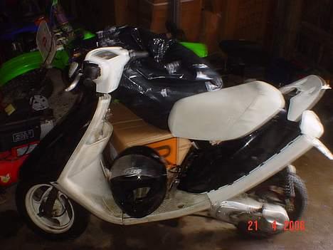 Yamaha jog fs  SOLGT!!!  billede 5