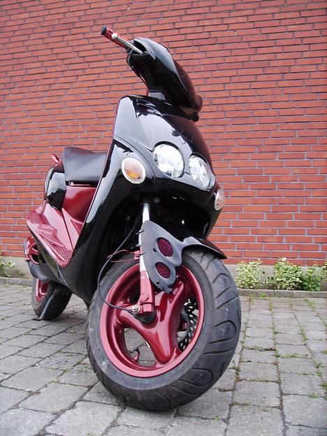 Yamaha neo's - hvad syntes du om den. giv en stemme hvis du har lyst. det kan jo være der kommer en stemme igen...? billede 1