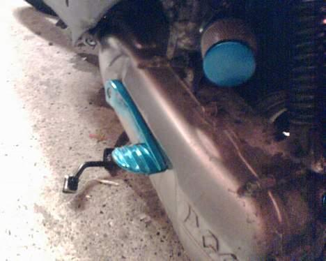 Adly abc comet <SOLGT> - igen igen :) billede 6