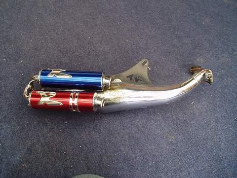 Adly abc comet <SOLGT> - en del af dens fremtid hvis det passer ny indkøbt twin :) billede 8