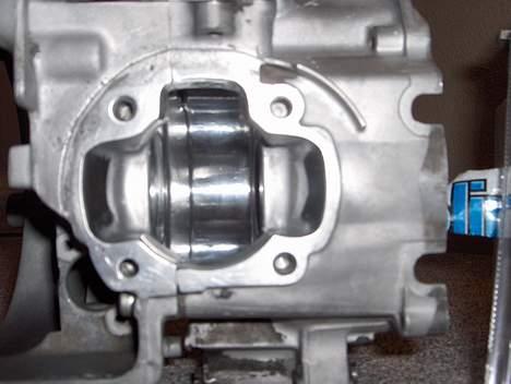 Aprilia Sonic ac (skriv her) - blueprintet til polini evo ;D billede 6