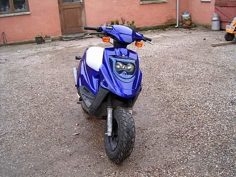 PGO hot SOLGT  billede 5