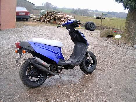 PGO hot SOLGT  billede 7