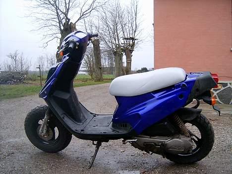 PGO hot SOLGT  billede 9
