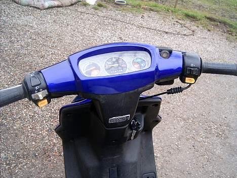 PGO hot SOLGT  billede 10