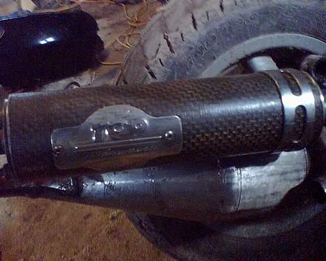 Aprilia Sonic (byttet til SSM) billede 8