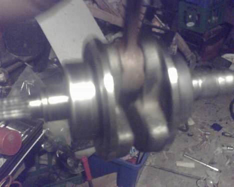 Aprilia Sonic (byttet til SSM) - STD KRUM TILSALG 150 KR.. billede 10