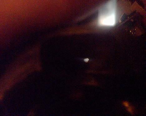 Aprilia Sonic (byttet til SSM) - hul i topppen af cyllinderen billede 12