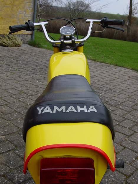 Yamaha fs-50 billede 2