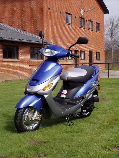 Kinroad Klatten (SKRIV IKK HER) billede 2