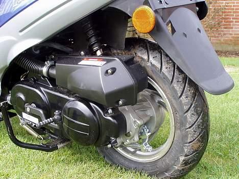 Kinroad Klatten (SKRIV IKK HER) billede 3