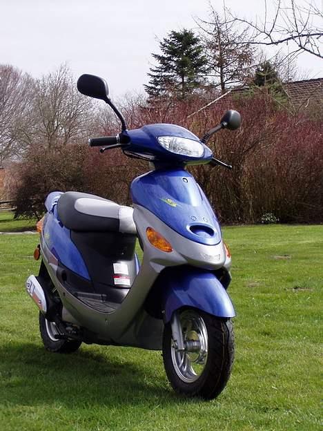 Kinroad Klatten (SKRIV IKK HER) billede 4