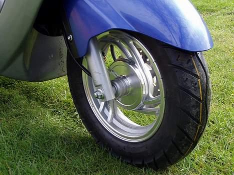 Kinroad Klatten (SKRIV IKK HER) billede 5