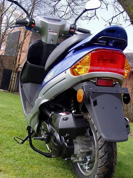 Kinroad Klatten (SKRIV IKK HER) billede 6