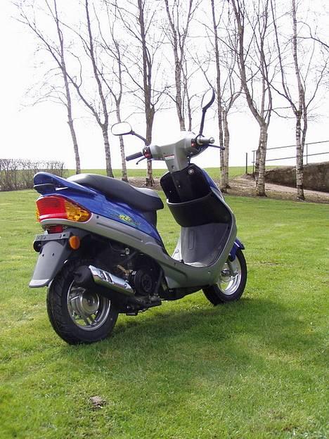 Kinroad Klatten (SKRIV IKK HER) billede 7