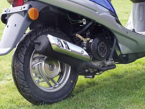 Kinroad Klatten (SKRIV IKK HER) billede 8