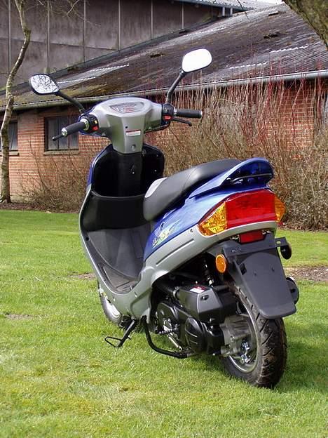 Kinroad Klatten (SKRIV IKK HER) billede 9