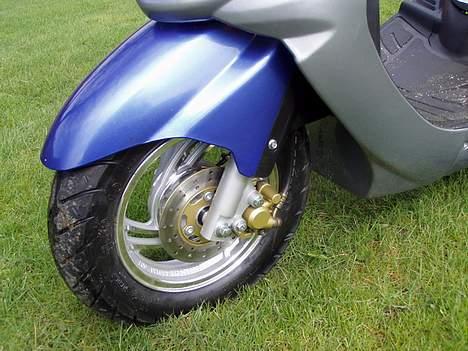 Kinroad Klatten (SKRIV IKK HER) billede 10