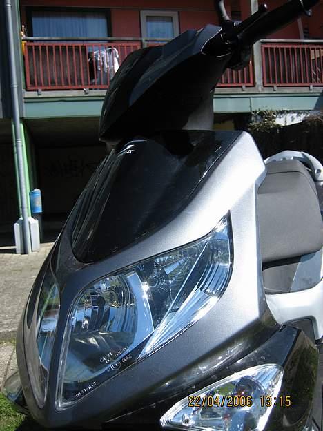 PGO G Max*** SOLGT**** billede 11