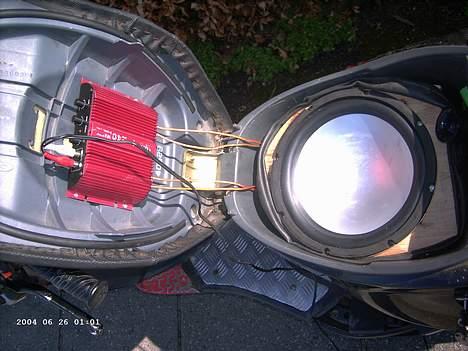 PGO dr big SOLGT billede 1