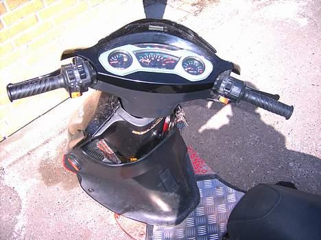 PGO dr big SOLGT billede 2