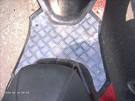 PGO dr big SOLGT billede 3