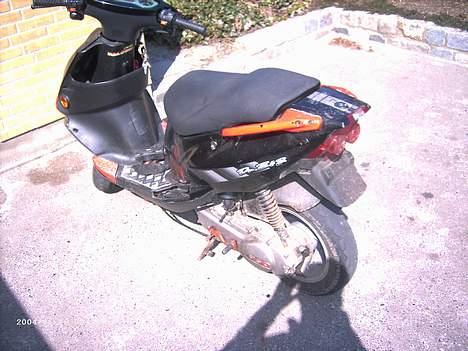 PGO dr big SOLGT billede 4