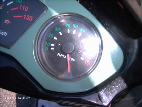 PGO dr big SOLGT - har det med at tage mange billede 6