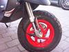 Gilera Stalker / Solgt