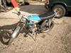 Puch Monza 3g [Tidl. scooter]
