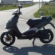 Aprilia SR 50 Ditech (Stjålet)