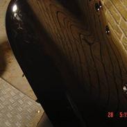 Yamaha Jog Space  [Solgt]