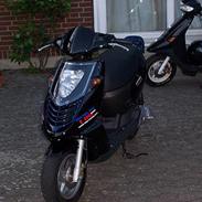 Aprilia sonic