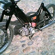 Puch Maxi k  (SOLGT)