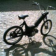 Puch Maxi k  (SOLGT)