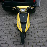 Yamaha Jog  (STJÅLET)