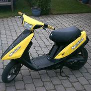 Yamaha Jog  (STJÅLET)