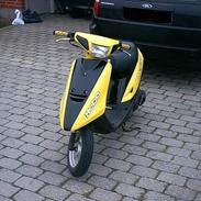 Yamaha Jog  (STJÅLET)