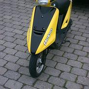 Yamaha Jog  (STJÅLET)