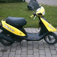 Yamaha Jog  (STJÅLET)