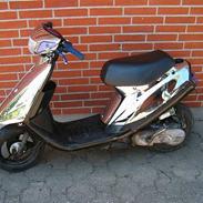 Yamaha Jog *Solgt*