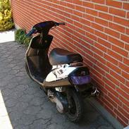 Yamaha Jog *Solgt*